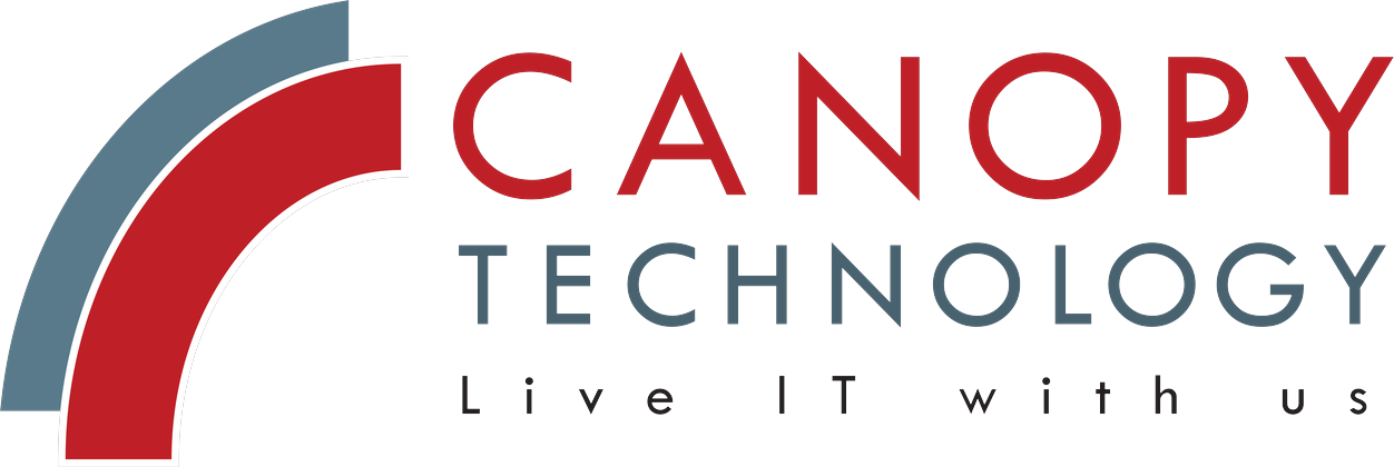 Canopy Technology - Live IT with us
